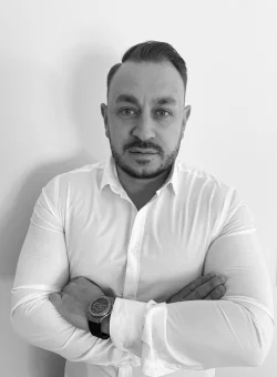 Mischa Markosyan – Gründer IMD Fleet Services